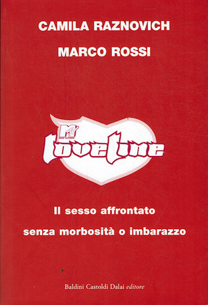 Il sesso affrontato senza morbosità o imbarazzo