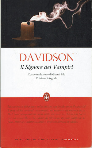 Il signore dei vampiri