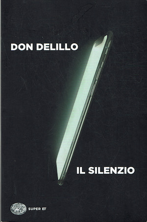 Il silenzio