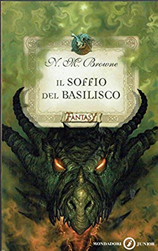 Il soffio del basilisco