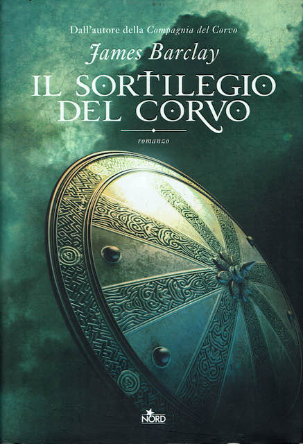 Il sortilegio del corvo