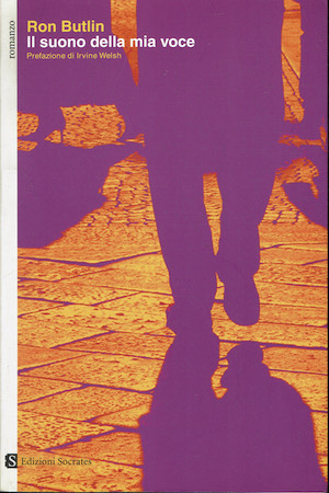 Il suono della mia voce