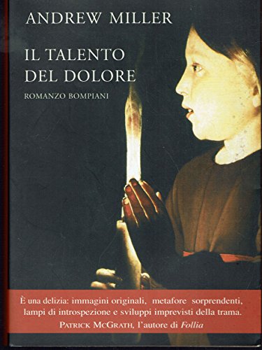 Il talento del dolore