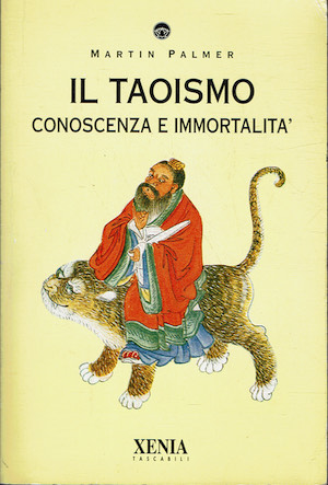 Il Taoismo,conoscenza e immortalita'