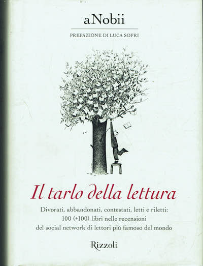 Il tarlo della lettura