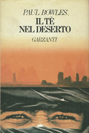 Il Tè nel deserto
