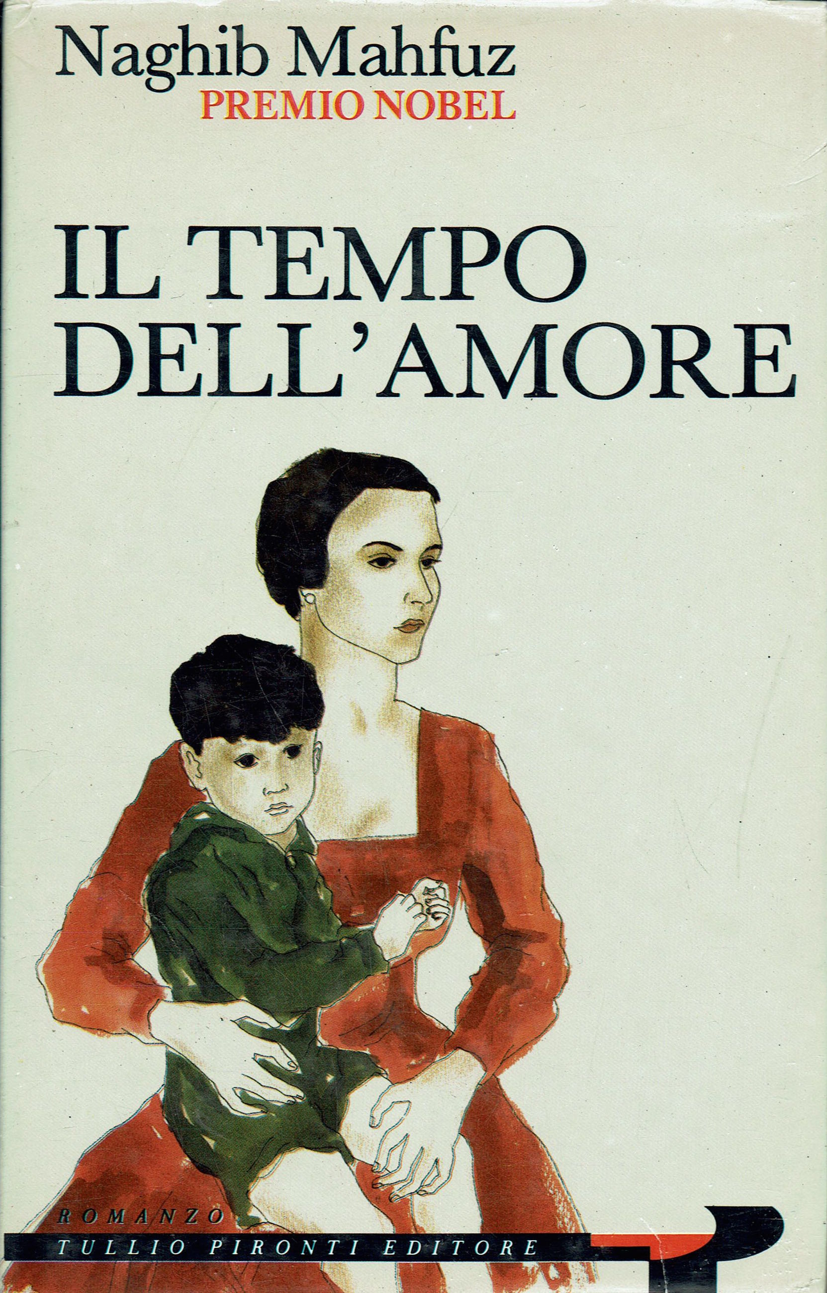 Il tempo dell'amore