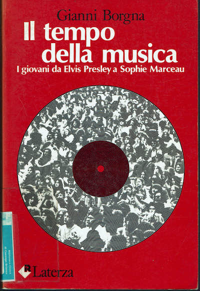 Il tempo della musica, i giovani da Elvis Presley a …