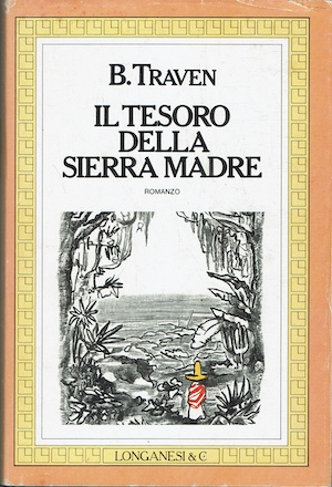 Il tesoro della Sierra Madre