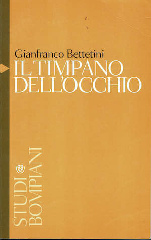Il timpano dell'occhio