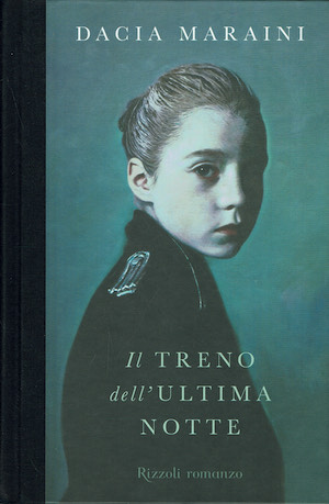 Il treno dell'ultima notte