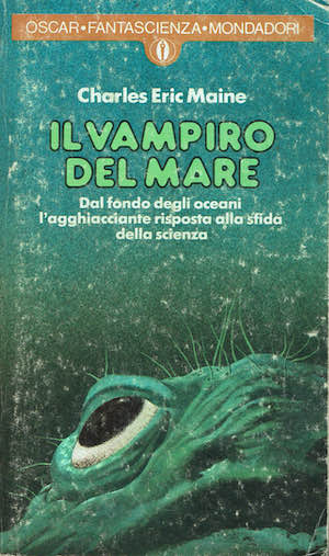 Il vampiro del mare