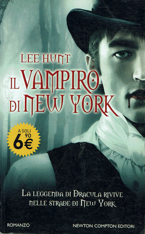 Il Vampiro di New York