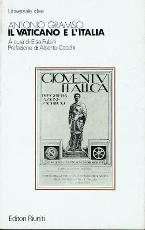 Il vaticano e l'Italia