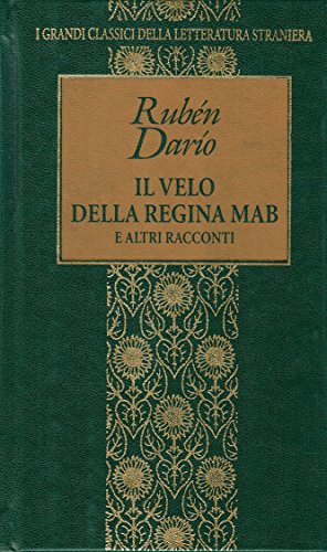 Il velo della regina Mab e altri racconti