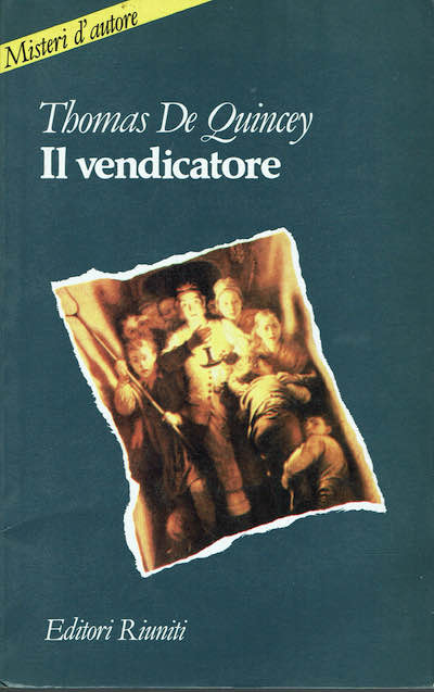 Il vendicatore