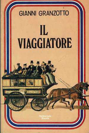 Il viaggiatore