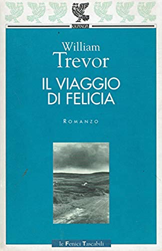 Il viaggio di Felicia