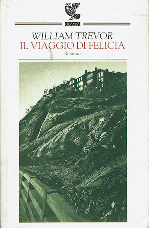 Il viaggio di Felicia