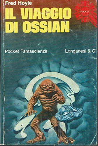 Il viaggio di Ossian