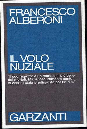 Il volo nuziale