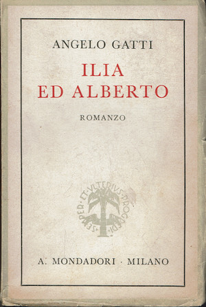 Ilia ed Alberto