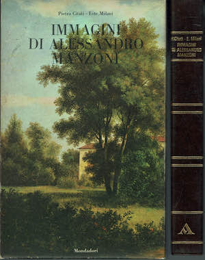 Immagini di Alessandro Manzoni