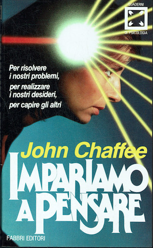 Impariamo a pensare