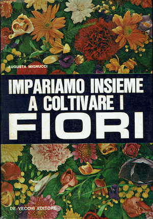 Impariamo insieme a coltivare i fiori