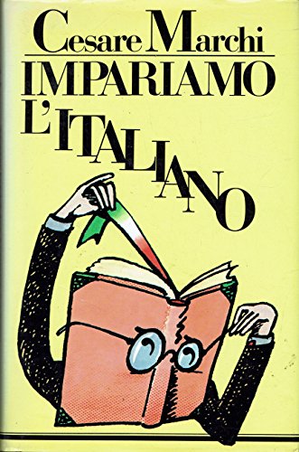 Impariamo l'italiano