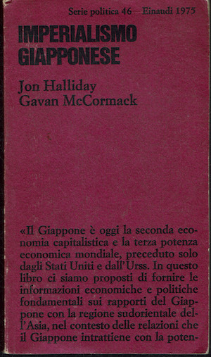 Imperialismo giapponese