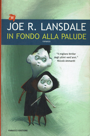 In fondo alla palude