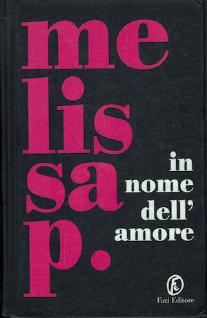 In nome dell'amore