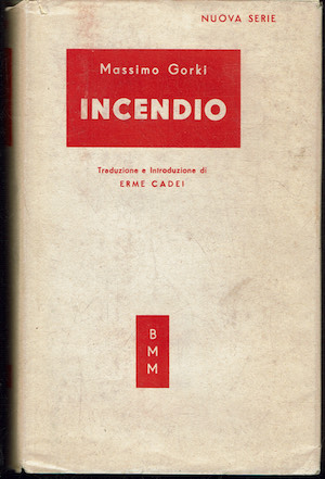 Incendio