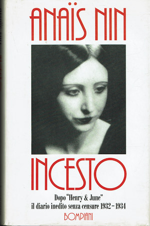 Incesto