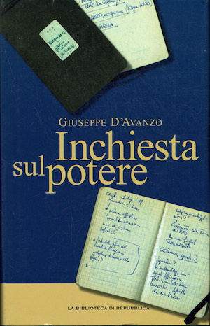 Inchiesta sul potere