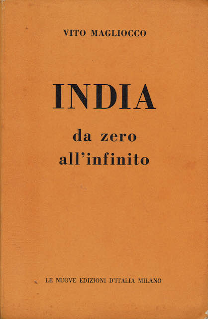 India da zero all'infinito