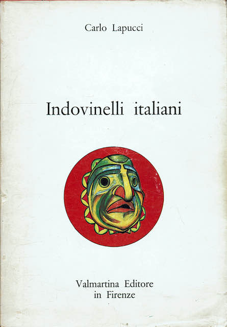 indovinelli italiani