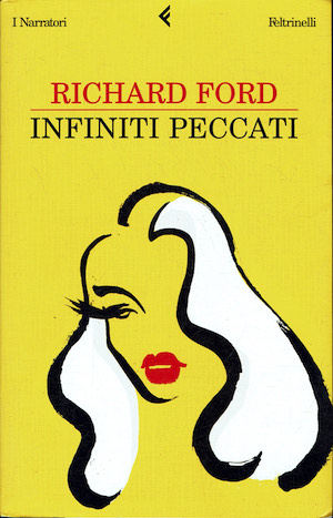 Infiniti peccati