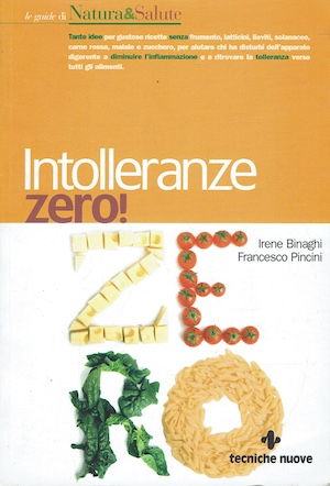 Intolleranze zero!