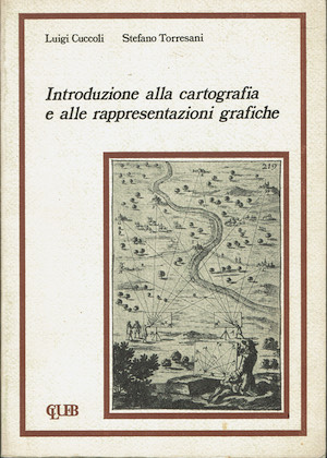 Introduzione alla cartografia e alle rappresentazioni grafiche