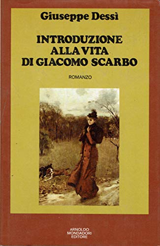 Introduzione alla vita di Giacomo Scarbo