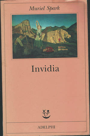 Invidia