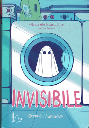 Invisibile