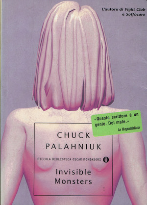 Invisible Monsters
