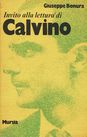 Invito alla lettura di Calvino