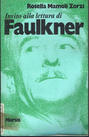 Invito alla lettura di Faulkner