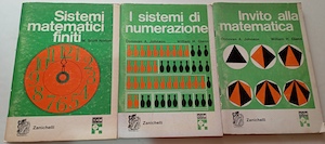 stock matematica : Invito alla matematica + I sistemi di …