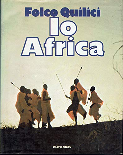 IO AFRICA