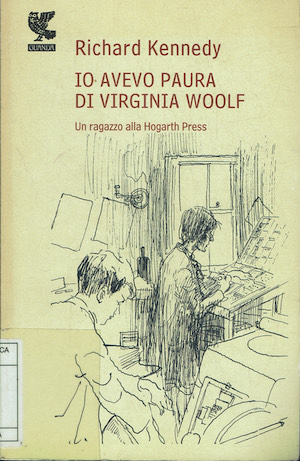 Io avevo paura di Virginia Woolf. Un ragazzo alla Hogarth …